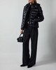 Moncler Dunjacka Bady Svart MONCLER 1 (S)
