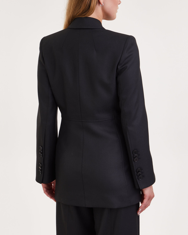 By Malene Birger Kavaj Porter Svart 44