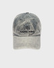Anine Bing Cap Jeremy Baseball Grey ONESIZE