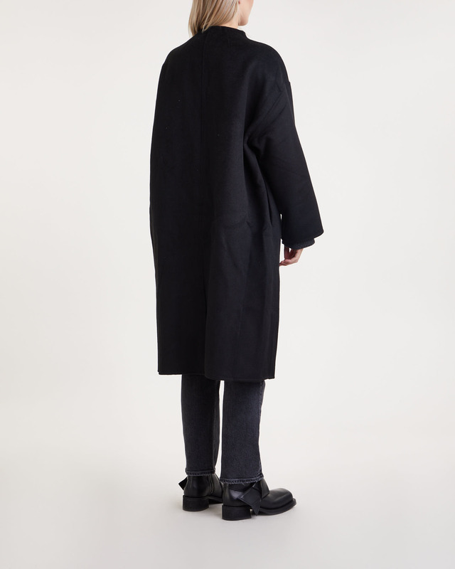 Stylein Coat Thivon  Black L