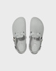Birkenstock Toffla Tokio LENB suede Sage EUR 40