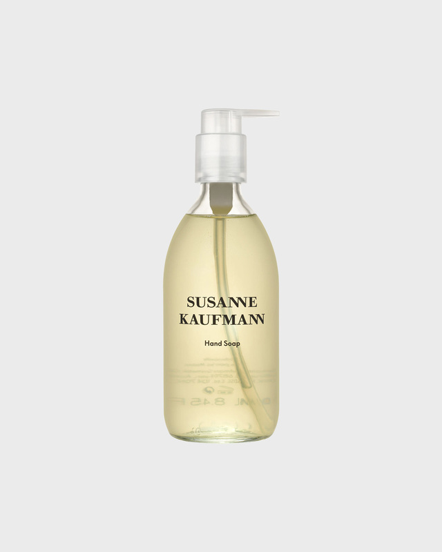 Susanne Kaufmann SK Hand Soap 250 ml  Transparent ONESIZE