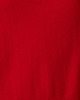 Wakakuu Icons Sweater Angler Wool Cashmere Red S