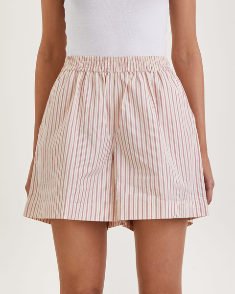 Shorts Edgar Ljusrosa 2