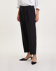 Marni Byxor Pama Svart IT 38 (EUR 32)