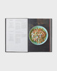 New Mags Bok Japan - The Cookbook Transparent ONESIZE