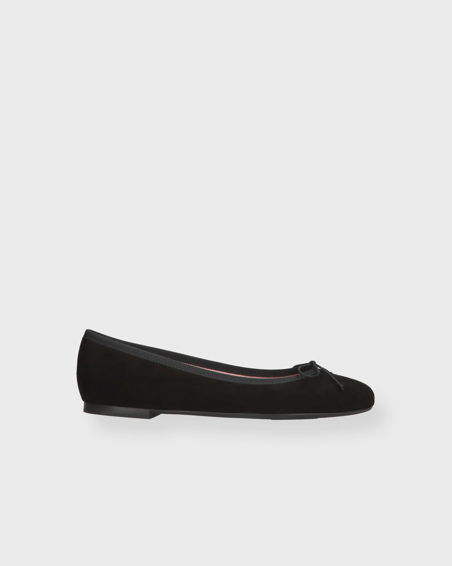 Pretty Ballerinas Women's Black 50322,9101,Angelis Negro Sv Eur 37