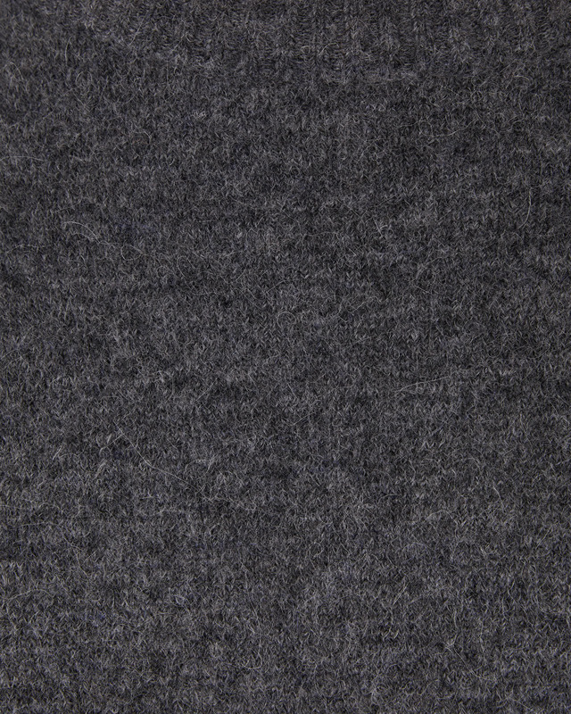 ONE and OTHER Tröja Brite Grey melange L