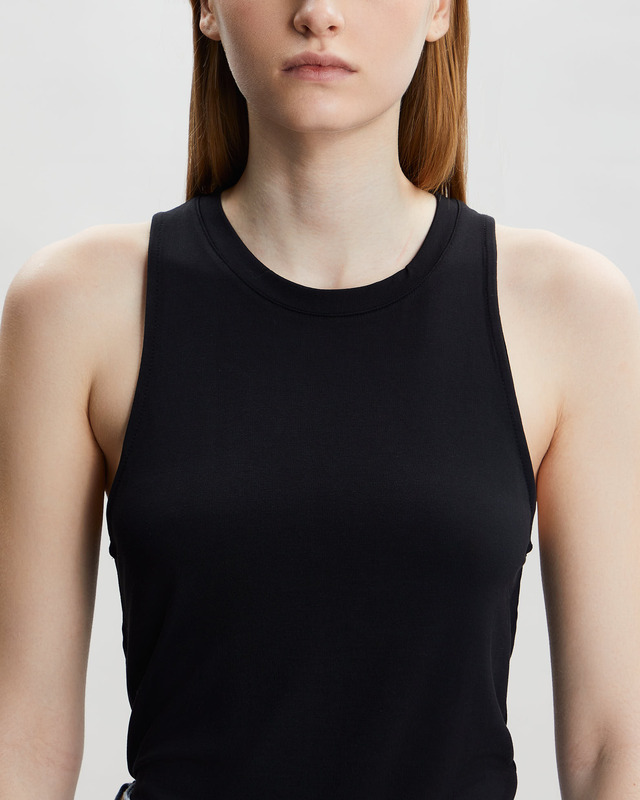Stylein Top Case Black L