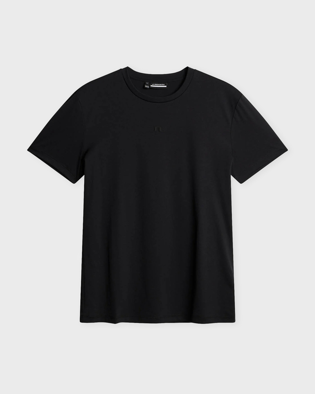 J Lindeberg Traning T-shirt Ada Black M