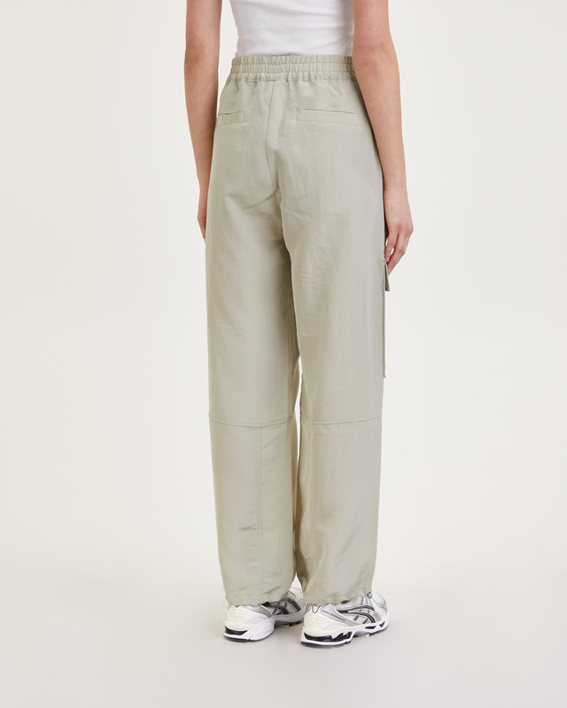 Rodebjer Trousers Hayden Cargo Clay M