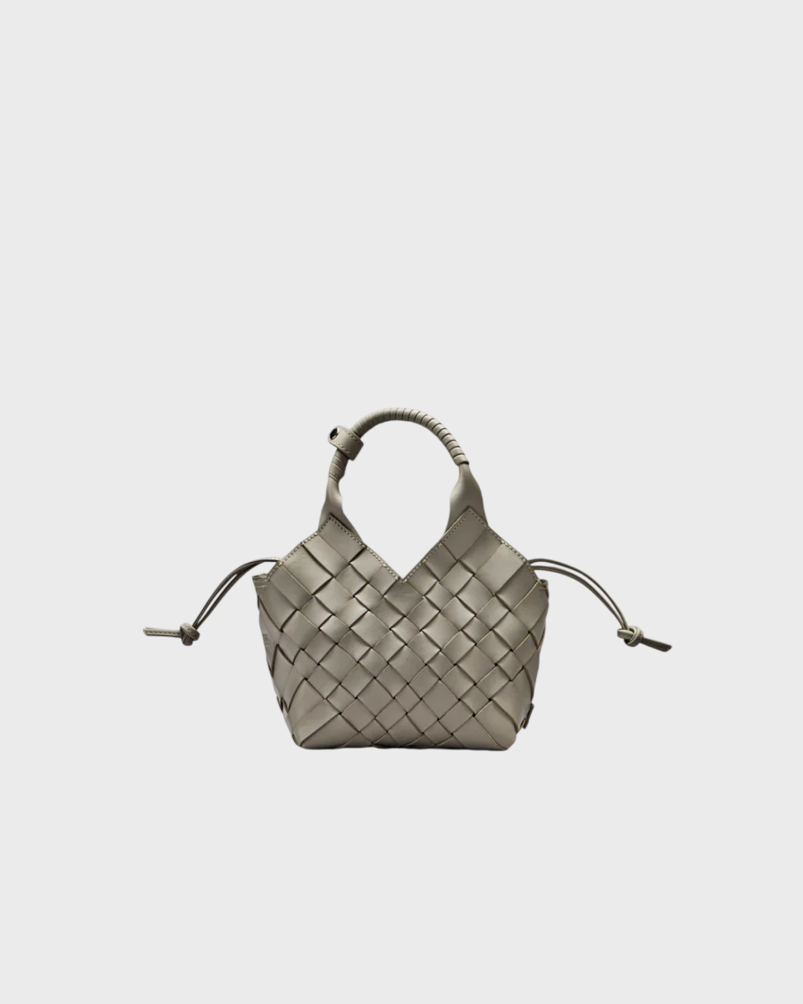 Cala & Jade Women's Dove Misu Mini Onesize