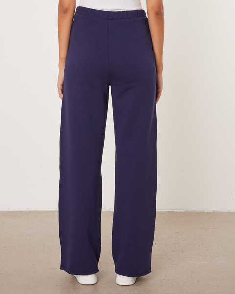 Trousers Danica Blå 2