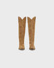 Isabel Marant Boots Denvee Taupe EUR 39