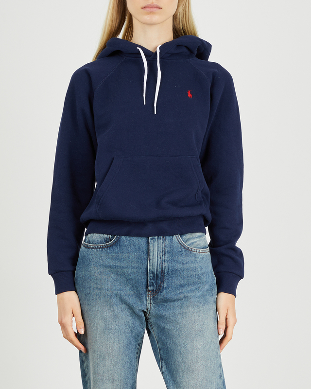 ralph lauren long sleeve sweatshirt