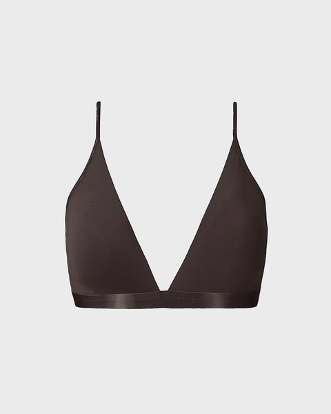 Bra Lght Lined Triangle Wood 1