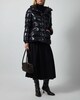 Moncler Dunjacka Barante Black MONCLER4 (L)