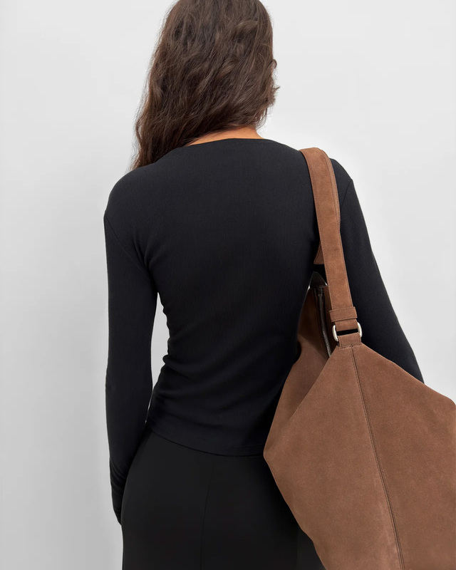 Rodebjer Body Karlai Black L