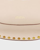 Isabel Marant Väska Oskan Moon Light beige  ONESIZE