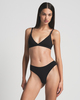 Skims Stringtrosa Fits Everybody Onyx 861