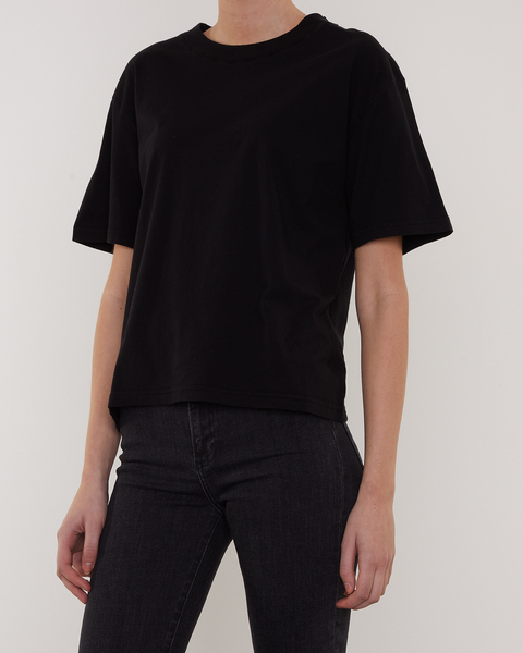 T-shirt Zoe 120 Svart 1