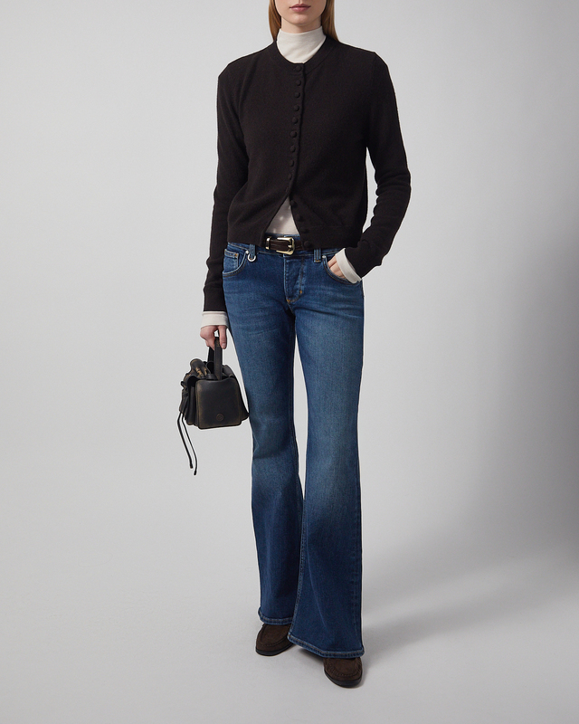 NEUW Jeans Hanne Bell Celine Dark vintage wash W28/L32