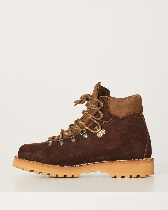 Boots Roccia Vet Dark brown EUR 41