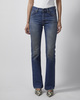 Acne Studios Jeans 2009F Blå XXS