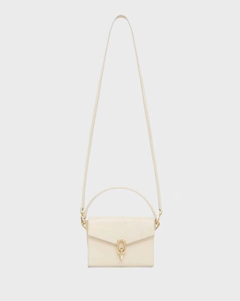 Bag Mini Cloette  Creme ONESIZE 2