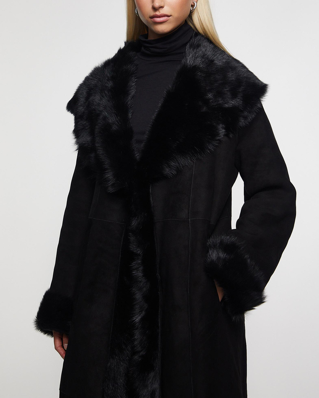 Nour Hammour Kappa Marlene  Svart XS