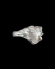 Maria Nilsdotter Ring Seven of Wands Silver Silver 18mm