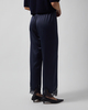 Wakakuu Icons Trousers Rayna Lace Navy L