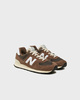 New Balance Sneakers New Balance U574 Brun US 7,5 (EU 40,5)