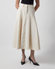 By Malene Birger Nederdel Edena White 40