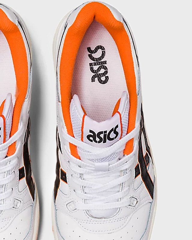 Asics Sneakers EX89 Vit/orange EUR 39,5