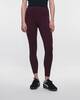 Anine Bing Legging Blake Burgundy  XS