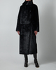 STAND STUDIO Kåpe Palmer Black 38