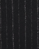 Dagmar PINSTRIPE BLAZER Vit/svart 34