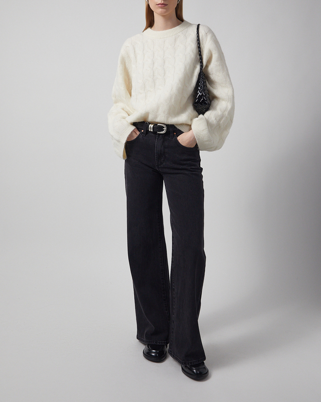 Stylein Tröja Lumina Creme S