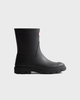 Hunter Boots Unisex Downpour Short Black EUR 40