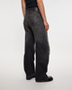 Acne Studios Jeans 2006F Black Trafalgar Black W25/L30