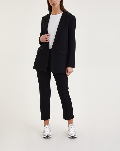 Blazer Benito Svart 2