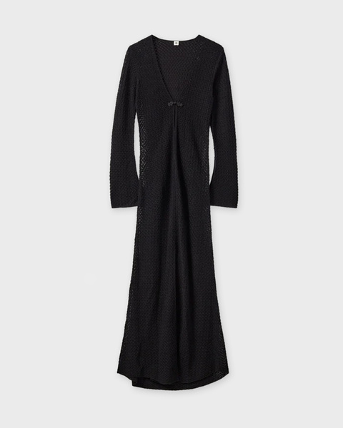 Dress Tanzania Black 1