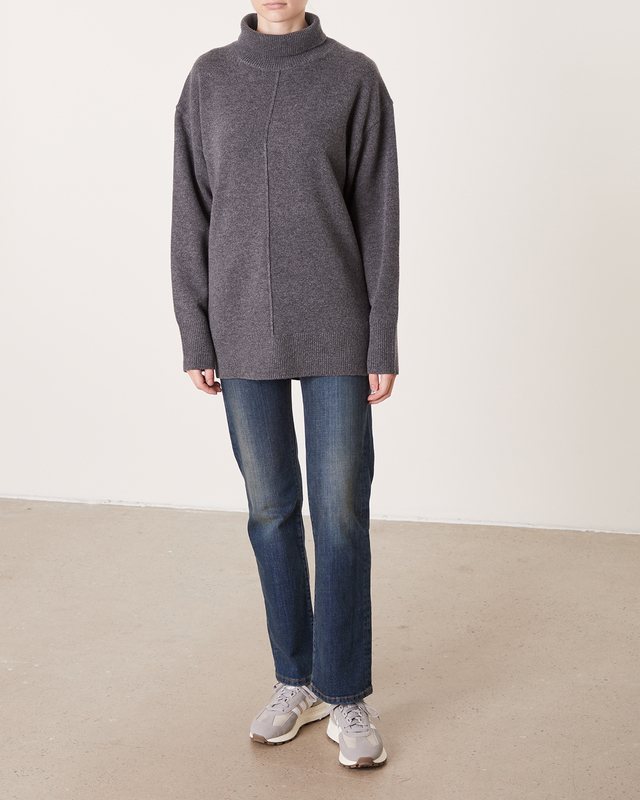 Jeanerica Jeans EW004 Eiffel Mörkblå W24/L32