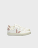 VEJA Sneakers Campo Leather White Babe White EUR 38
