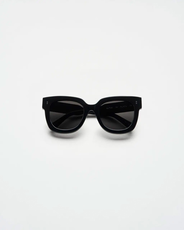 CHIMI Sunglasses 08 Svart ONESIZE