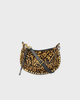 Isabel Marant Väska Oskan Moon Leopard ONESIZE
