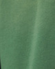 Found Hoodie Wildlife Embroidered Unisex Green XL