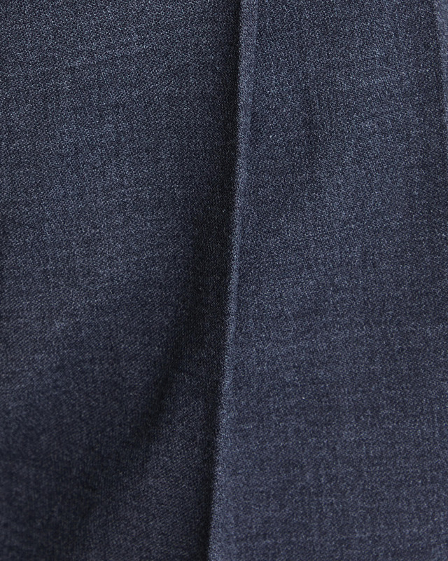 Filippa K Pants Darcey Wool Dark grey 36