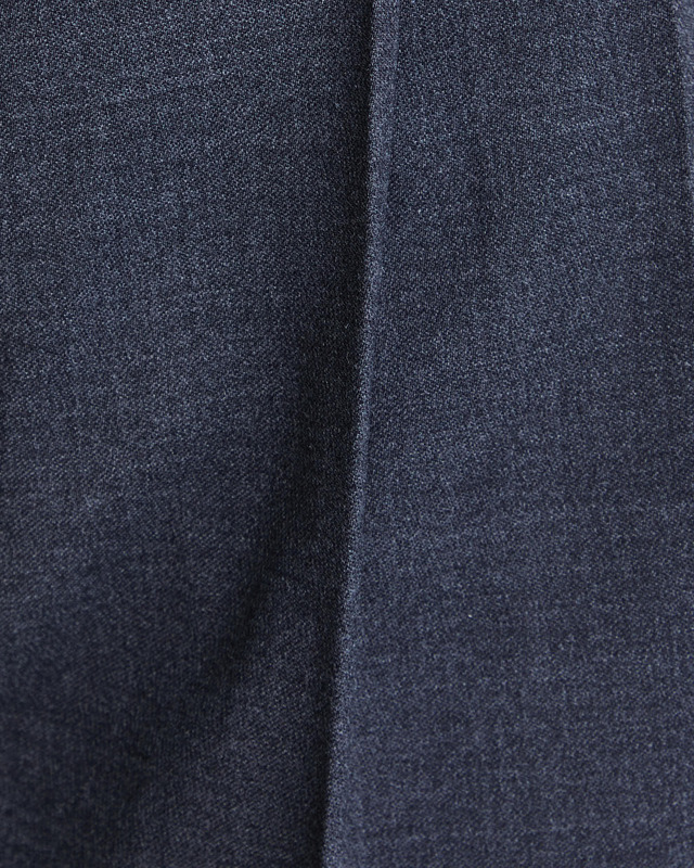 Filippa K Byxor Darcey Wool Mörkgrå 36